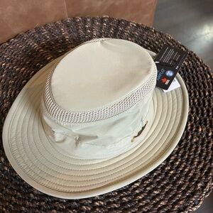 Tilley Airflo Hat - new with tags
